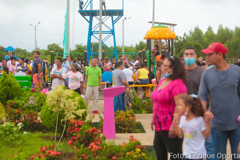 PARQUE